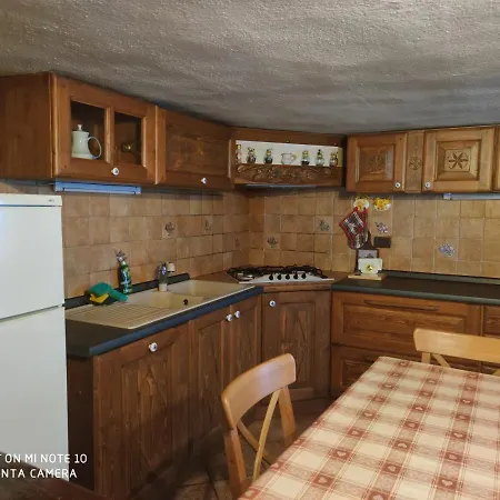 Favola Appartement *
