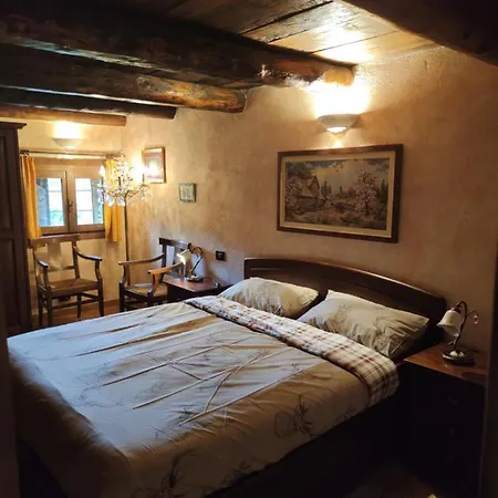 Favola Appartement Bardonecchia
