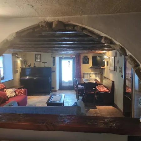 Favola Appartement